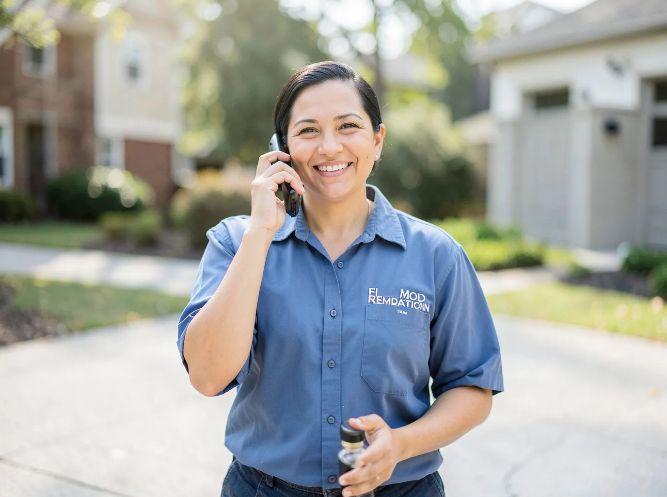 Mold Remediation Ridgely, MD FAQs
